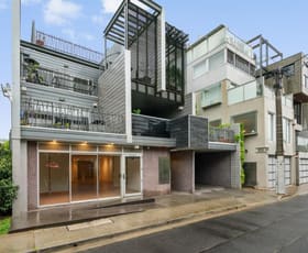 Offices commercial property leased at 54 Porter Street Prahran VIC 3181