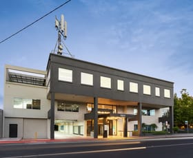 Offices commercial property for lease at Level 2/1911 Malvern Road Malvern East VIC 3145