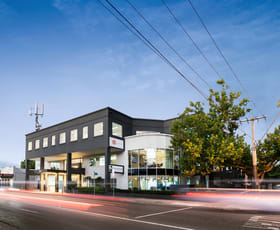 Offices commercial property for lease at Level 2/1911 Malvern Road Malvern East VIC 3145