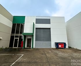 Factory, Warehouse & Industrial commercial property leased at 8A Frankston Gardens Drive Carrum Downs VIC 3201