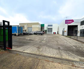 Factory, Warehouse & Industrial commercial property leased at 8A Frankston Gardens Drive Carrum Downs VIC 3201