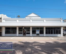 Shop & Retail commercial property for lease at 551-557 Flinders Street Townsville City QLD 4810