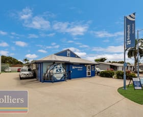 Offices commercial property leased at 54 Thuringowa Drive Kirwan QLD 4817