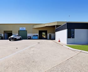 Factory, Warehouse & Industrial commercial property leased at Unit 2a/19 Macadam Place Balcatta WA 6021