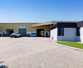 Factory, Warehouse & Industrial commercial property leased at Unit 2a/19 Macadam Place Balcatta WA 6021