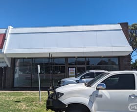 Offices commercial property for lease at 1/319 Pinjarra Road Mandurah WA 6210
