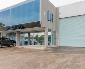 Factory, Warehouse & Industrial commercial property leased at 5/10 Anella Avenue Castle Hill NSW 2154