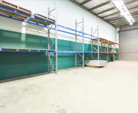 Factory, Warehouse & Industrial commercial property leased at 5/10 Anella Avenue Castle Hill NSW 2154