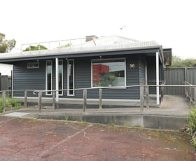 Offices commercial property leased at 30 Church Street Belmont VIC 3216