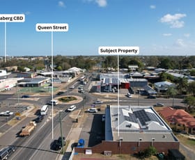 Offices commercial property leased at 5/73 Gavin Street Bundaberg North QLD 4670