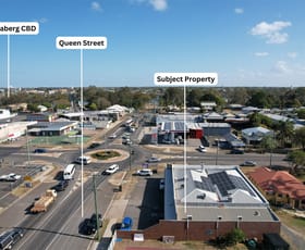 Shop & Retail commercial property for lease at 5/73 Gavin Street Bundaberg North QLD 4670