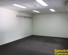 Factory, Warehouse & Industrial commercial property leased at Unit 23/3 Kelso Crescent Moorebank NSW 2170