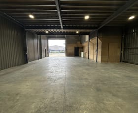 Factory, Warehouse & Industrial commercial property leased at 40 Silva Avenue Queanbeyan NSW 2620