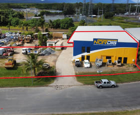 Factory, Warehouse & Industrial commercial property for lease at 7 Southgate Close Portsmith QLD 4870