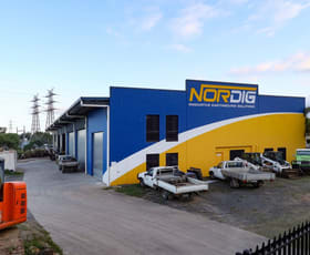 Factory, Warehouse & Industrial commercial property leased at 7 Southgate Close Portsmith QLD 4870