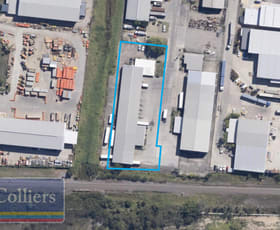 Factory, Warehouse & Industrial commercial property for lease at 4/704 Ingham Road Mount Louisa QLD 4814