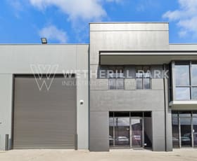 Offices commercial property leased at Wetherill Park NSW 2164