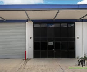 Factory, Warehouse & Industrial commercial property for lease at 2/23-25 Lear Jet Dr Caboolture QLD 4510