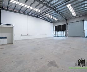 Factory, Warehouse & Industrial commercial property for lease at 2/23-25 Lear Jet Dr Caboolture QLD 4510