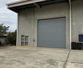 Factory, Warehouse & Industrial commercial property leased at 6/8 Combarton Street Brendale QLD 4500