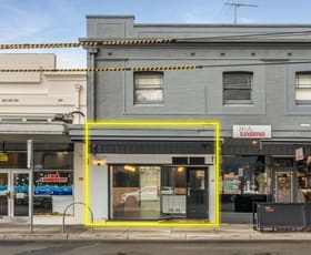 Medical / Consulting commercial property leased at 217 Riversdale Road Hawthorn VIC 3122