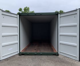 Factory, Warehouse & Industrial commercial property leased at 384 The Entrance Road Long Jetty NSW 2261
