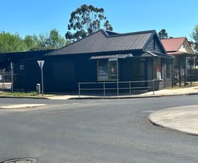 Offices commercial property for lease at 258 Beardy Street Armidale NSW 2350