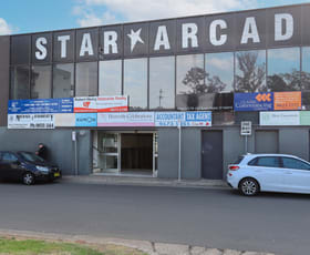 Showrooms / Bulky Goods commercial property for lease at Suite 16/176 Queen Street St Marys NSW 2760