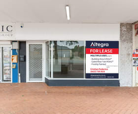 Medical / Consulting commercial property leased at 8 Eureka Road Wilson WA 6107