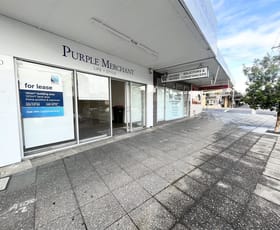 Offices commercial property leased at 190 Belmore Road Riverwood NSW 2210