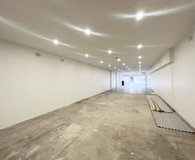 Offices commercial property leased at 190 Belmore Road Riverwood NSW 2210