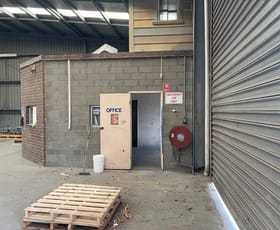Factory, Warehouse & Industrial commercial property leased at 20 Park Drive Dandenong South VIC 3175