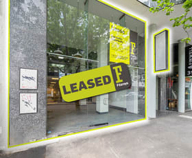 Offices commercial property leased at 37 Hall Street Moonee Ponds VIC 3039
