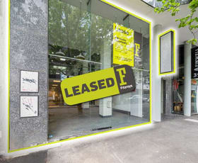 Medical / Consulting commercial property leased at 37 Hall Street Moonee Ponds VIC 3039