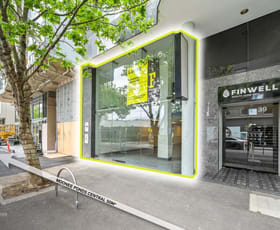 Shop & Retail commercial property leased at 37 Hall Street Moonee Ponds VIC 3039