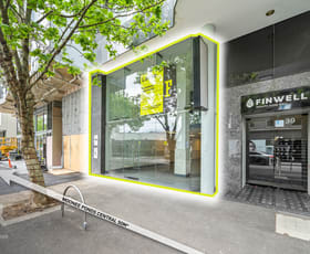 Medical / Consulting commercial property leased at 37 Hall Street Moonee Ponds VIC 3039