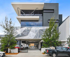 Offices commercial property for lease at Suites/17 Wurrook Circuit Caringbah NSW 2229