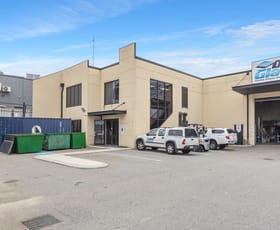 Factory, Warehouse & Industrial commercial property leased at 1/52 Winton Road Joondalup WA 6027