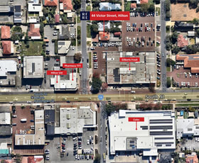 Medical / Consulting commercial property sold at 44 Victor Street Hilton WA 6163