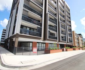 Showrooms / Bulky Goods commercial property leased at 11 RAPHAEL ST Lidcombe NSW 2141