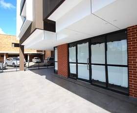 Showrooms / Bulky Goods commercial property leased at 11 RAPHAEL ST Lidcombe NSW 2141
