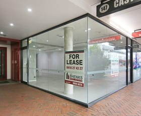 Shop & Retail commercial property for lease at 28/147 Sailors Bay Road Northbridge NSW 2063
