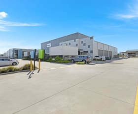Factory, Warehouse & Industrial commercial property leased at 127 Colemans Road Dandenong South VIC 3175