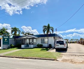 Offices commercial property leased at 15 Hamill Street Garbutt QLD 4814