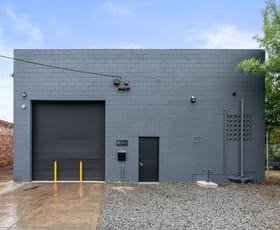 Factory, Warehouse & Industrial commercial property leased at 50 Hawker Street Airport West VIC 3042