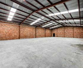 Factory, Warehouse & Industrial commercial property leased at 50 Hawker Street Airport West VIC 3042