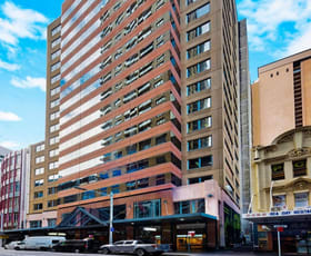 Medical / Consulting commercial property for lease at 2/370 Pitt Street Sydney NSW 2000