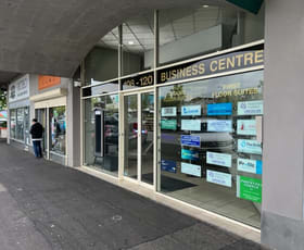 Offices commercial property leased at Suite 1/108-120 Young Street Frankston VIC 3199