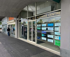 Offices commercial property leased at Suite 1/108-120 Young Street Frankston VIC 3199