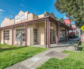 Shop & Retail commercial property for lease at 2/1527 Burwood Highway Tecoma VIC 3160
